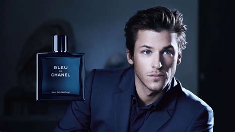 musique pub bleu de chanel.